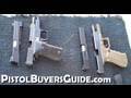 .22 Uppers for the Glock & Sig