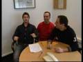 Bolhão Rouge - Como se escreve um sketch