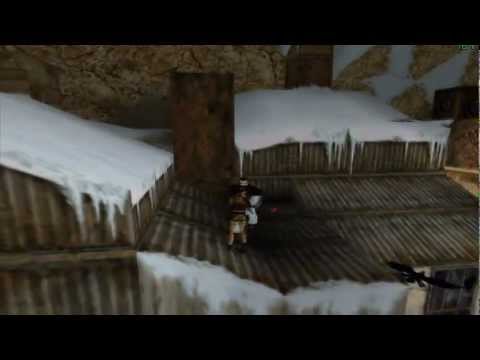 TOMB RAIDER