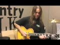 Mixolydian Jam