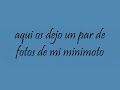 minimoto minimoto