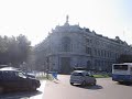 Plaza de Sibeles