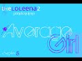 Avarage Girl 5 [The Party]