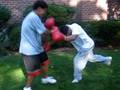 videos de take it eassy dog