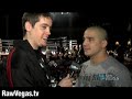 Sean Sherk Denies Steroid Use, Wants Title Back in UFC 85 Sean Sherk Denies Steroid Use, Wants Title Back in UFC 85