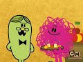Mr Men Show Malls Part 1