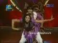 Naman Shaw & Megha dance on \"Kuch Khaas hai\"- -Romantic