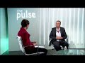 The Pulse - Hospital acquired infections -14Jan08- Ep12-Pt 1