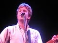 The Walkmen - Red Moon (live)