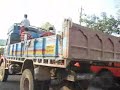 Motorbiking in Mumbai with Munzer