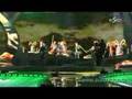 Mor ve Ötesi (Turkey): first rehearsal