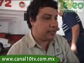 Huelga en el Ingenio de Zacatepec