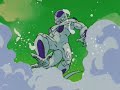 20x kaioken kamehameha japanese