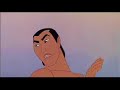 mulan   ill make a man out of you  french 