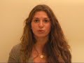 elie chouraqui a realise ce court m�trage pour sensibiliser les fran�ais au sort de guilad shalit, otage franco isra�ien, enlev� en juin 2006 et d�tenu en contradiction avec la convention de geneve et a lencontre des  plus �l�mentaires considerations humanitaires.
pour tout savoir sur guilad shalit : www.guiladshalit.com

r�pondez a lappel de jean-christophe fromantin, maire de neuilly, et elie chouraqui, r�alisateur, venez � courir en blanc pour guilad shalit et pour la libert� � dimanche 23 novembre 2008 a 11h00 d�part devant la mairie de neuilly sur seine.