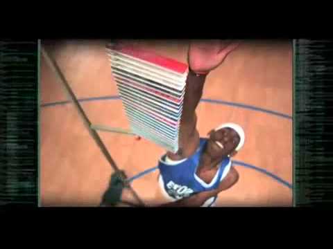 how to jump 50 inch vertical