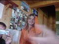 la 3 giorni al rifugio!!