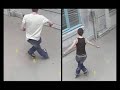 Catch me if you can - with bonus