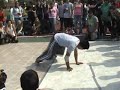 Impetus vs JR vs Goblin at Michigan Matchups 5