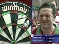 British Internationals 2006 - Final match