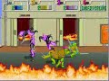 Arcade - Teenage Mutant Ninja Turtles (4 Players) Arcade - Teenage Mutant Ninja Turtles (4 Players)