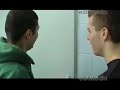 Maciuś - co się stało??