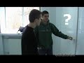 Maciuś - co się stało??