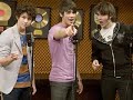 A Jonas Romance; Episode 62