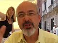 bill viola interview: my studio