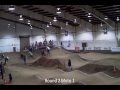 Dino Dash Abbotsford BMX Dec 6 2009