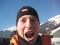 nedsec´s life: sightseeing in Innsbruck with little rebecca