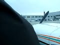 BE95 Travelair Engine Starts BE95 Travelair Engine Starts