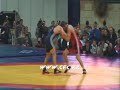 Saitiev vs. Murtasaliew Championat Russia 2008 Final
