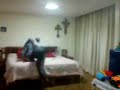 edgar jugando a zer miztiko