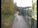 Ormskirk Train Refurbishment 24/11