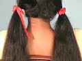 Ayesha... long heavy twin braids at Ltress