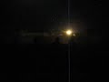 Night shooting exercise AK5 Night shooting exercise AK5