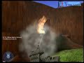 Halo Combat Evolved online play Blood Gutch V2