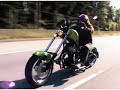 Yamaha XS 650 Chopper