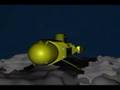 Undersea Colonies