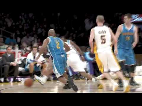 0 GM!BOW : Shannon Brown