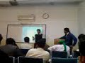 zubair first time