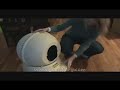 Setting up the Litter Robot