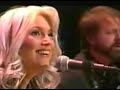 Emmylou Harris sings a couple of favorites live