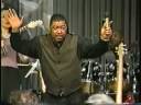 Ron Kenoly Halelujah! to the King of Kings Oakley Keys Kirk Williams Bass