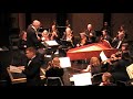 Why Do The Nations from Handel's Messiah featuring Michah Morgan