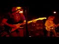 Blue Cheer - Parchment Farm - 11/16/06 Tallahassee, FL