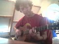 Eels - Railroad Man Cover