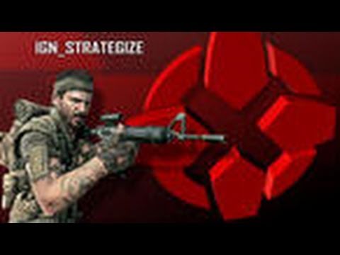 preview-Call of Duty: Black Ops Multiplayer Tips - IGN Strategize: 11.10 (IGN)