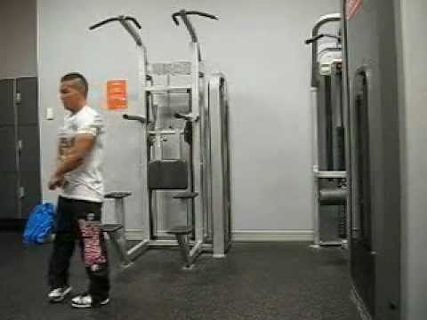 how to quit fit n fast